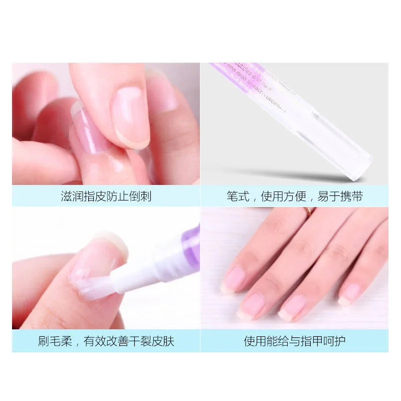 Rezia™ Stem Cells Nail Growth Pen